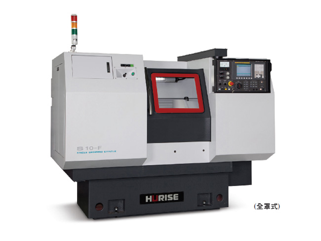 S10-F-CNC内圆麿床